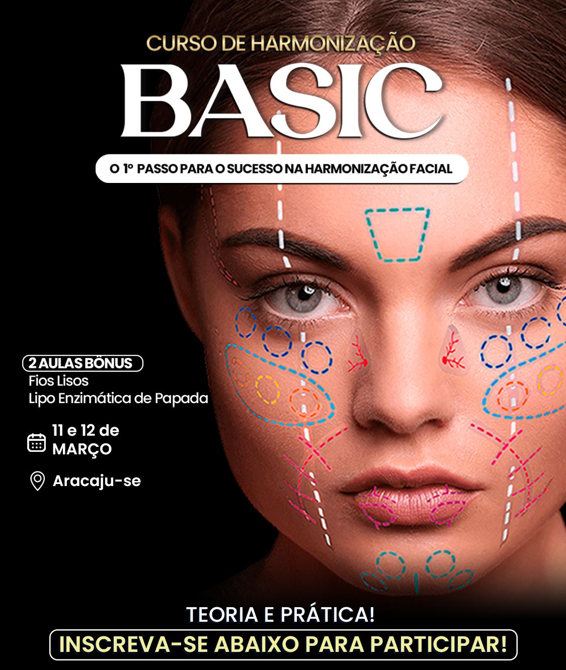 PROJETO REALIZE TESTE – Dr. Lula Barros Institute